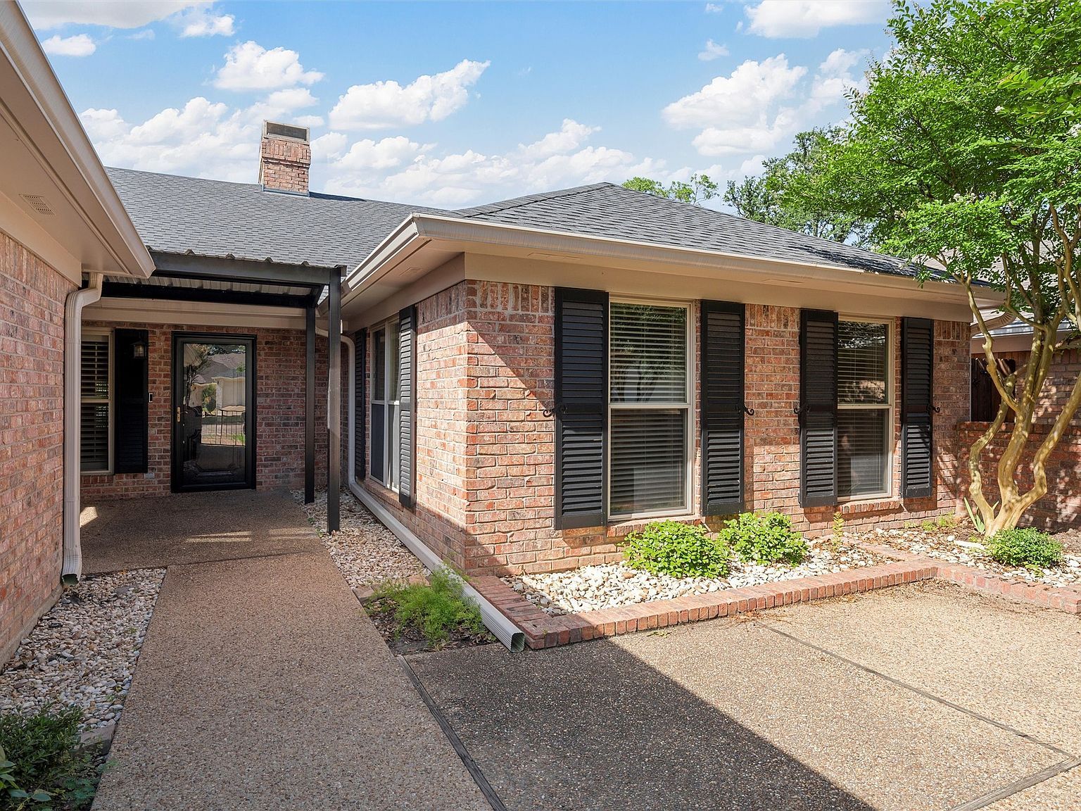 4108 Old Mill Rd Waco, TX 76710 - Thumbnail 4