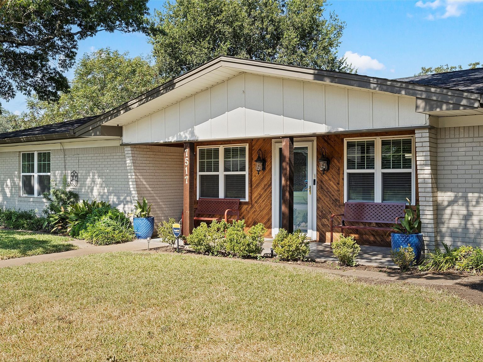 7517 Brentwood Cir Woodway, TX 76712 - Thumbnail 4