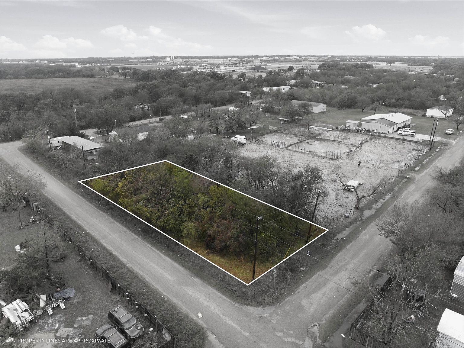 107 Frostdale Dr Elm Mott, TX 76640 - Thumbnail 4