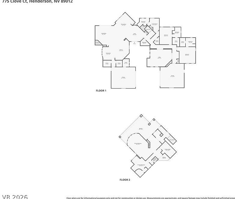 775 Clove Ct Henderson, NV 89012 - Thumbnail 4