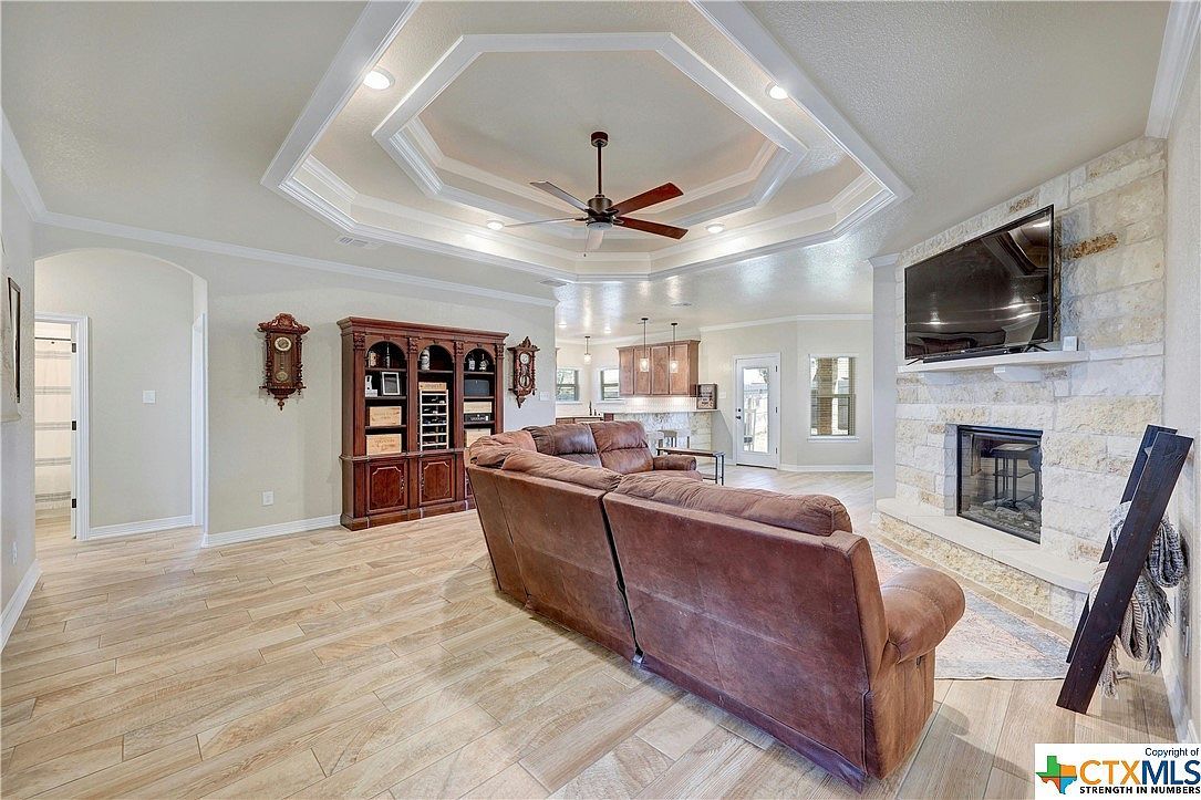 8402 Grayson Trl Killeen, TX 76542 - Thumbnail 4