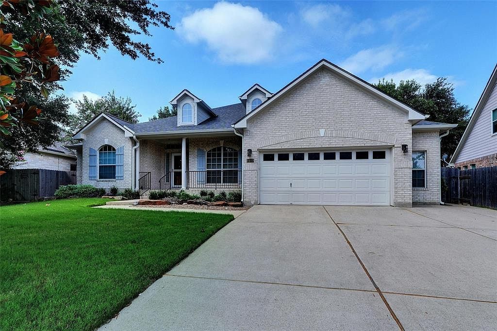 1409 Payton Falls Dr Austin, TX 78754 - Thumbnail 4