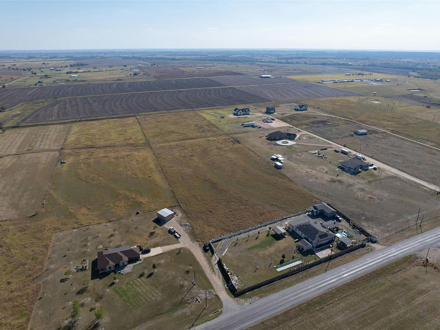 8800 Fm 972 Bartlett, TX 76511 - Thumbnail 4