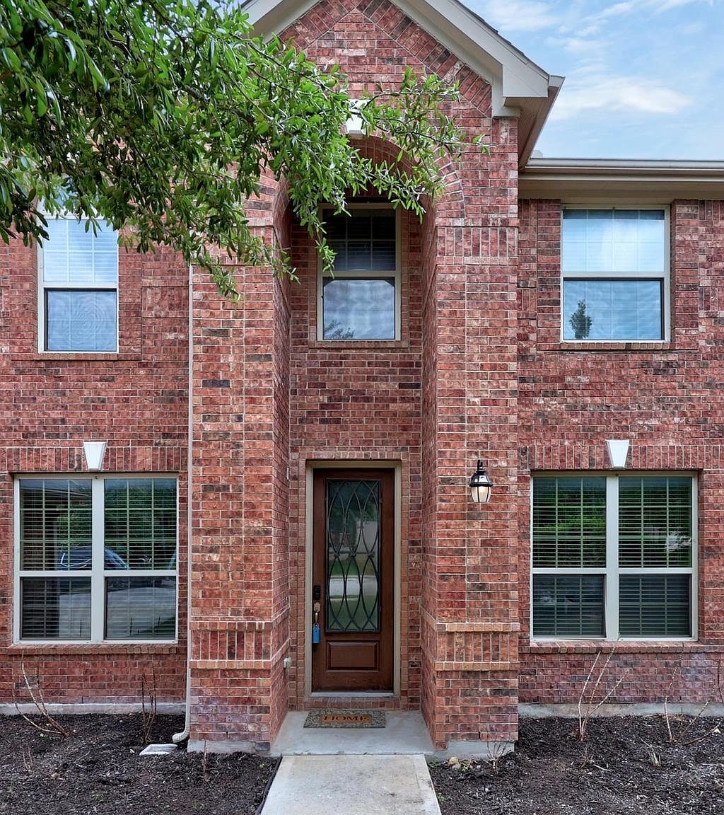 540 Blue Agave Ln Georgetown, TX 78626 - Thumbnail 4