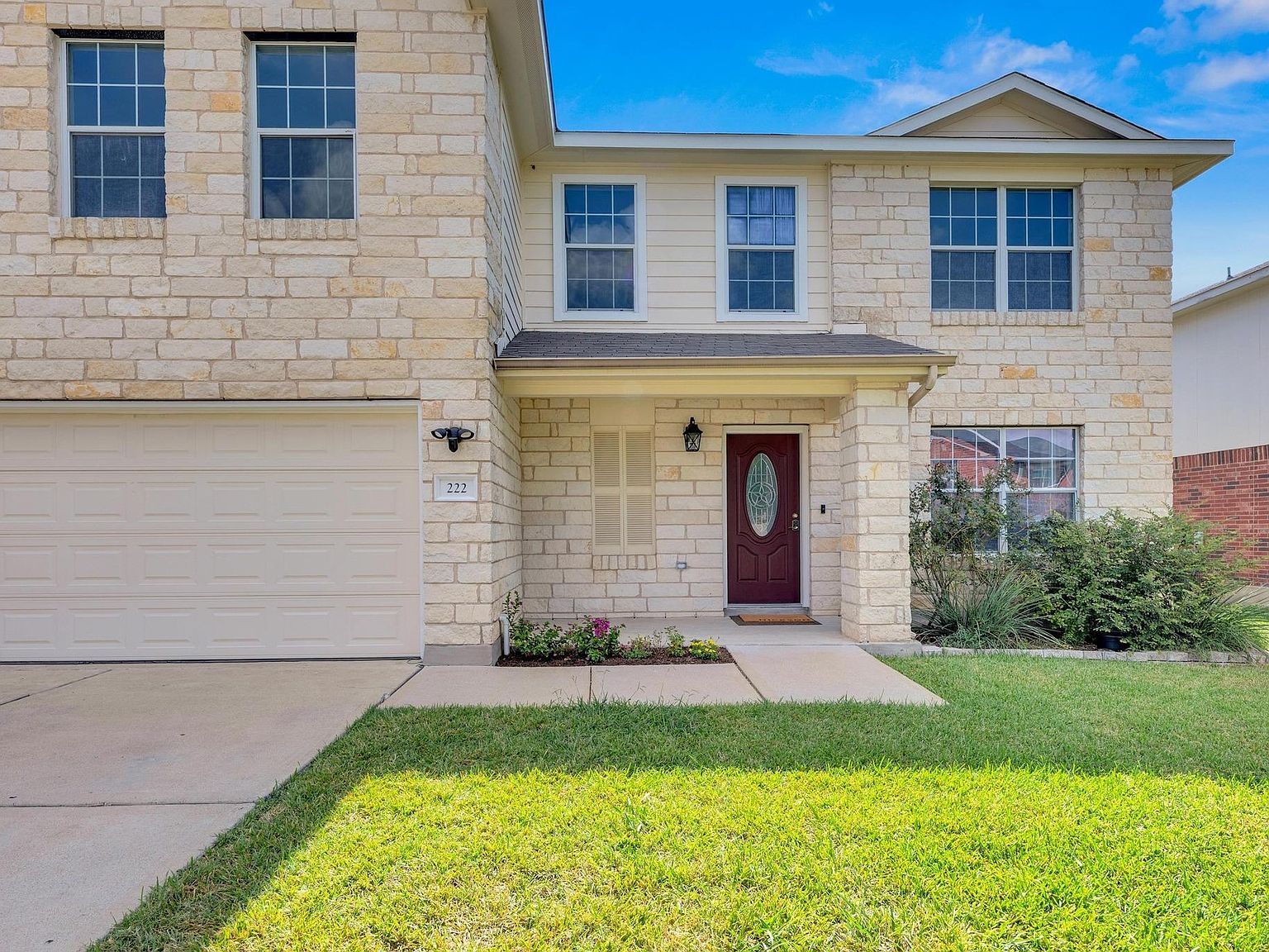 222 Herrera Trl Hutto, TX 78634 - Thumbnail 4
