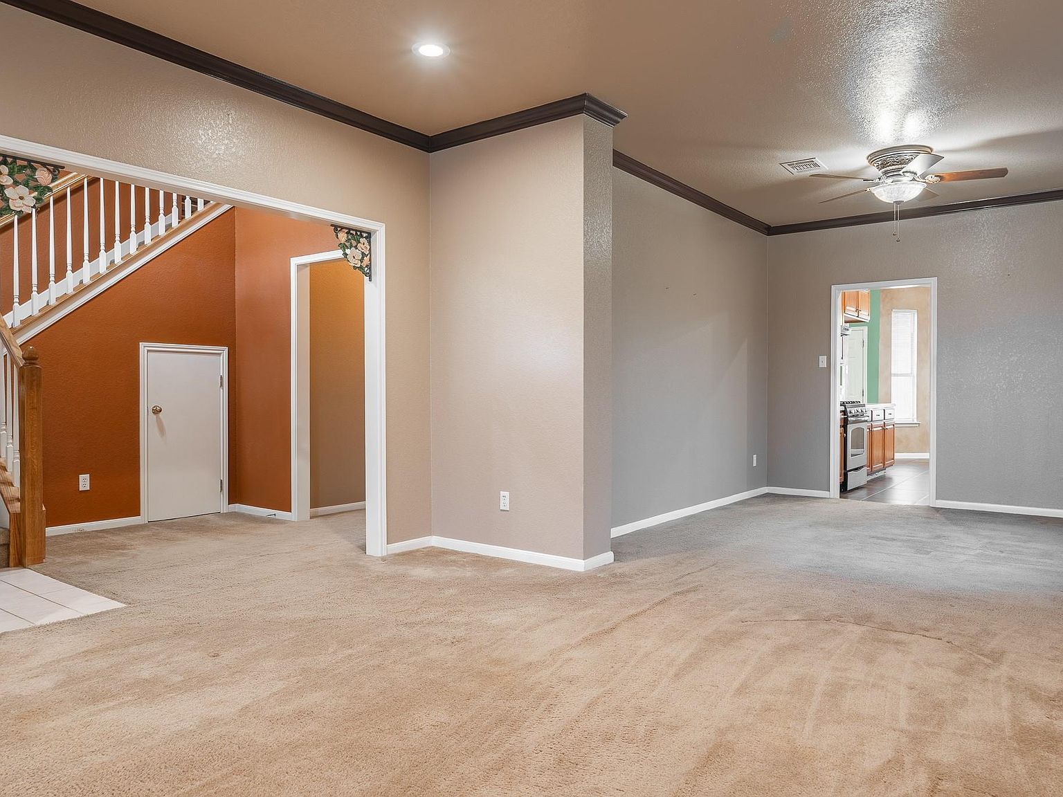 1706 Apache Trl Round Rock, TX 78665 - Thumbnail 4