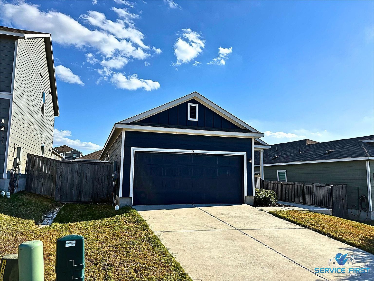 124 Rooster Way Jarrell, TX 76537 - Thumbnail 4