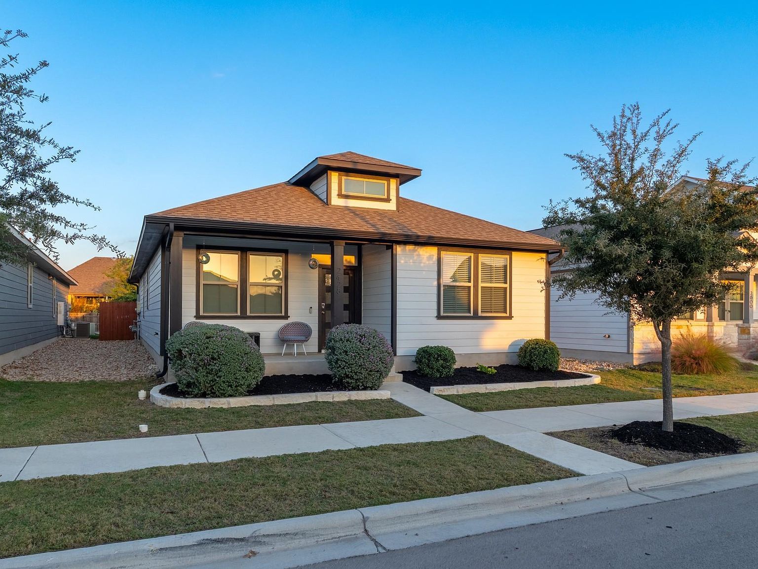 2428 Pecan Island Dr Leander, TX 78641 - Thumbnail 4