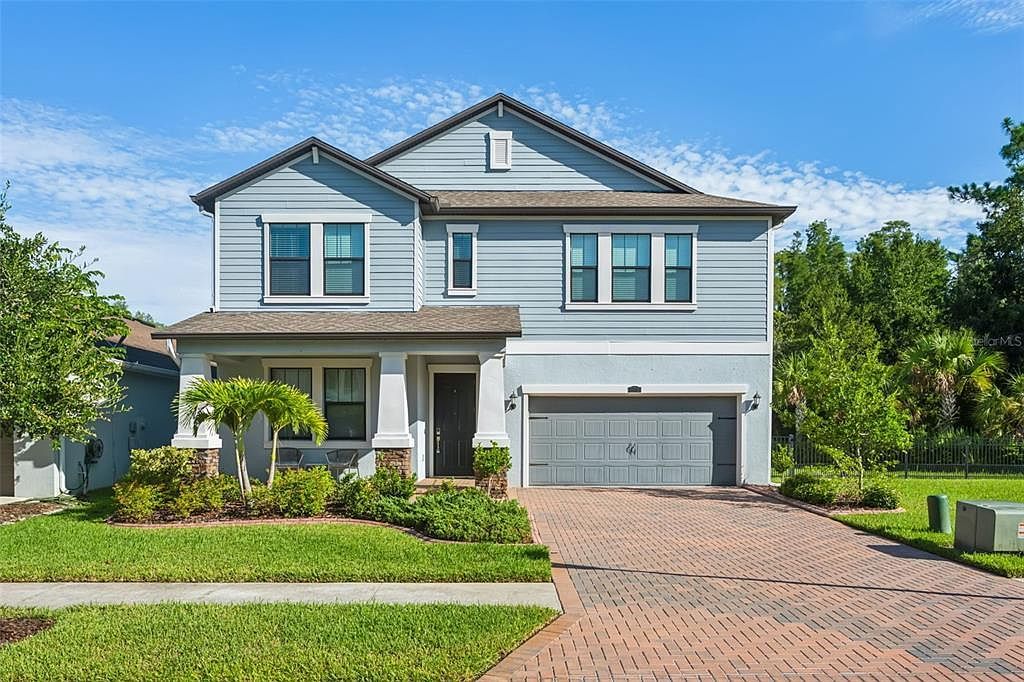 16312 Hyde Manor Dr Tampa, FL 33647 - Thumbnail 4