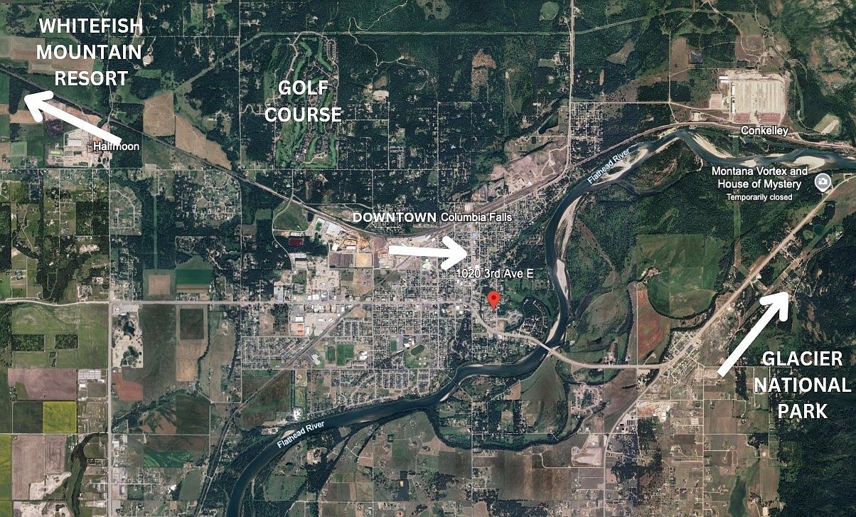 1020 3rd Ave E Columbia Falls, MT 59912 - Thumbnail 4