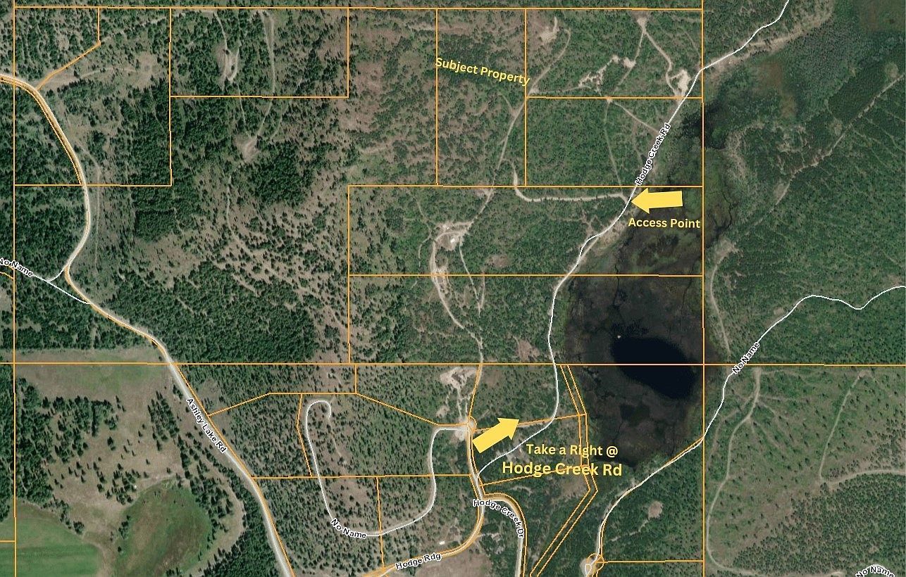 76 Hodge Rdg Kila, MT 59920 - Thumbnail 4