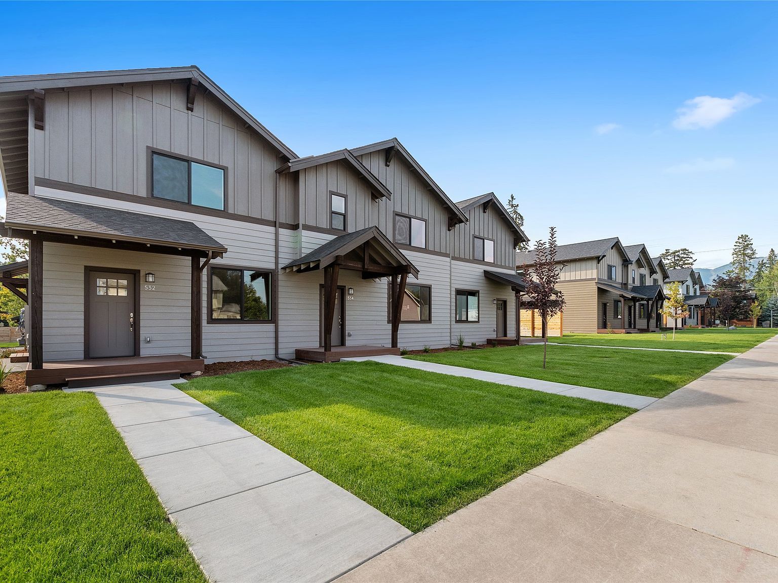 534 Colorado Ave Whitefish, MT 59937 - Thumbnail 4