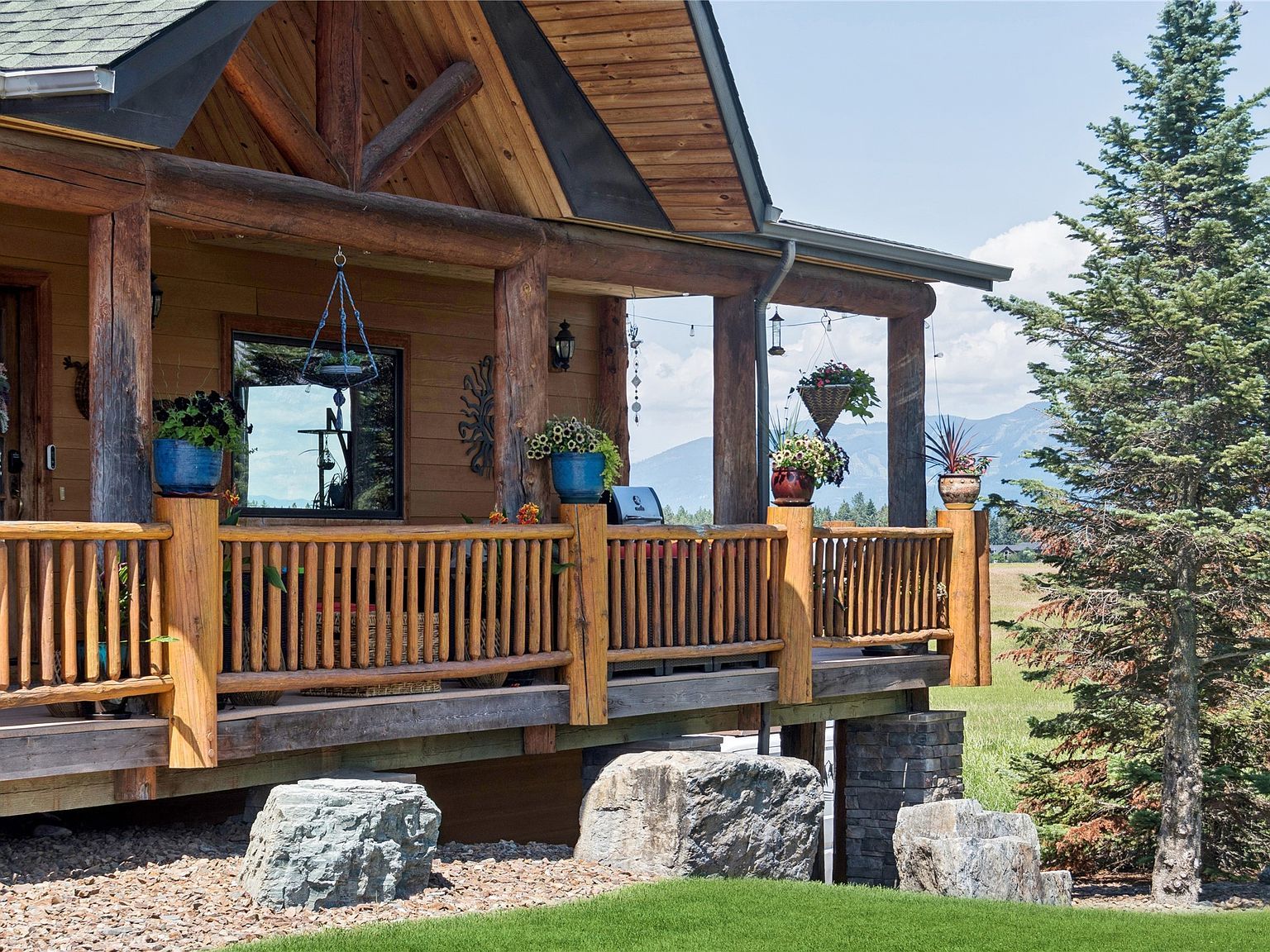 115 Wishart Rd Columbia Falls, MT 59912 - Thumbnail 4