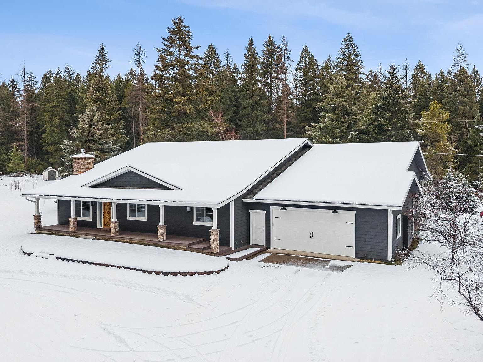 650 Hidden Valley Dr Whitefish, MT 59937 - Thumbnail 4