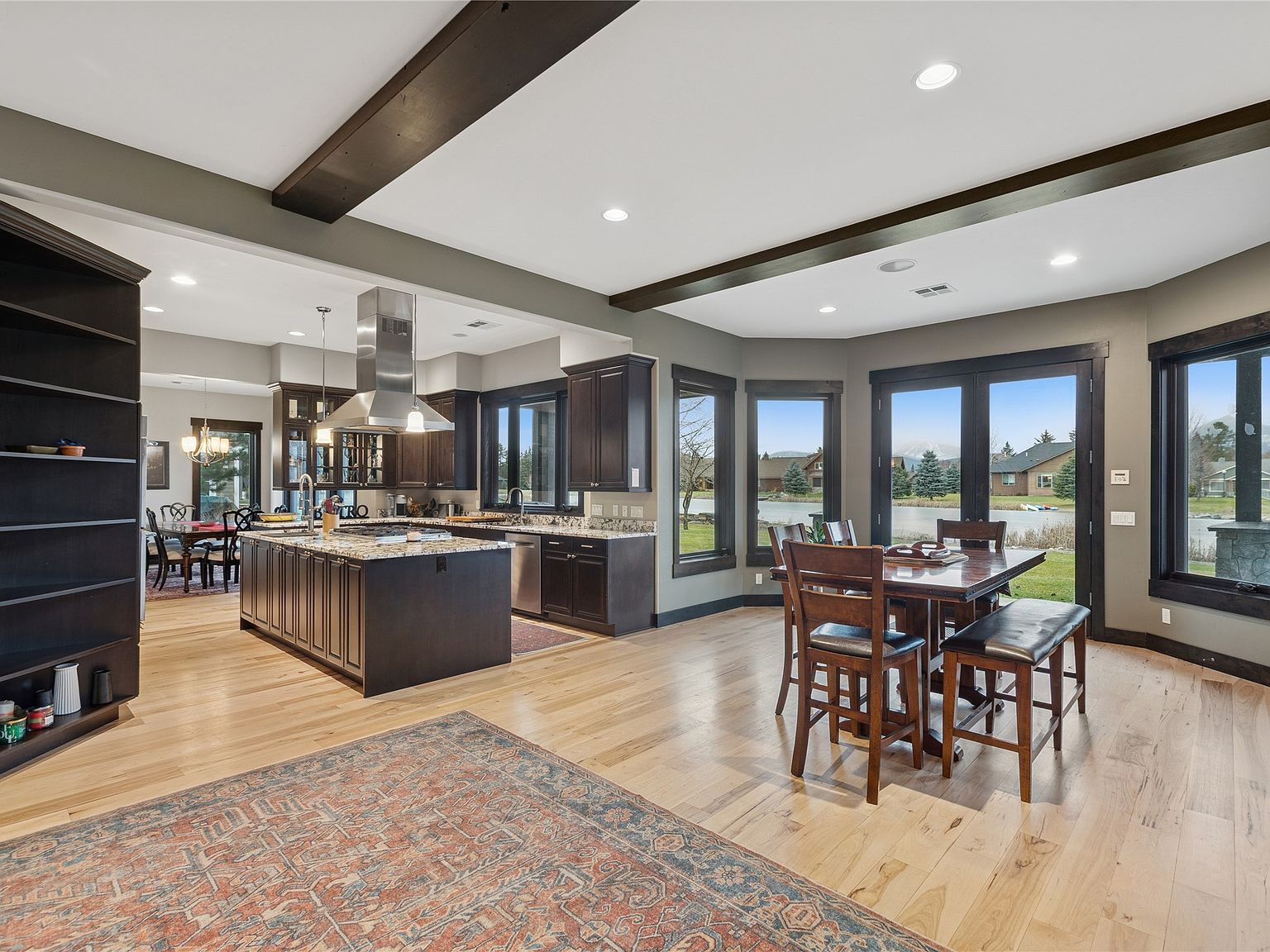 3058 River Lakes Dr Whitefish, MT 59937 - Thumbnail 4