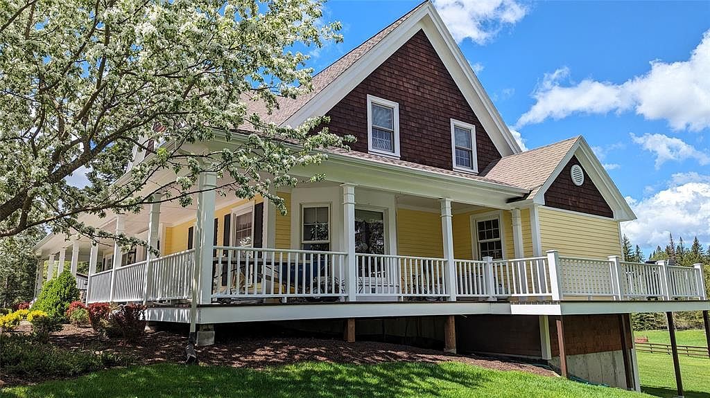 420 Little Creek Ln Whitefish, MT 59937 - Thumbnail 4