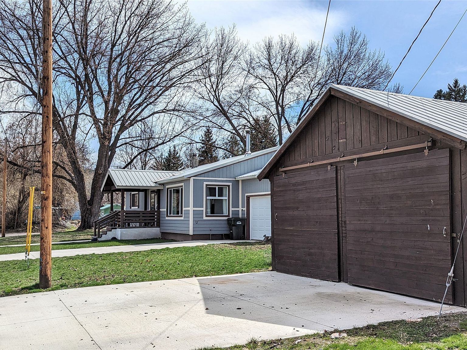 519 E 4th St Libby, MT 59923 - Thumbnail 4