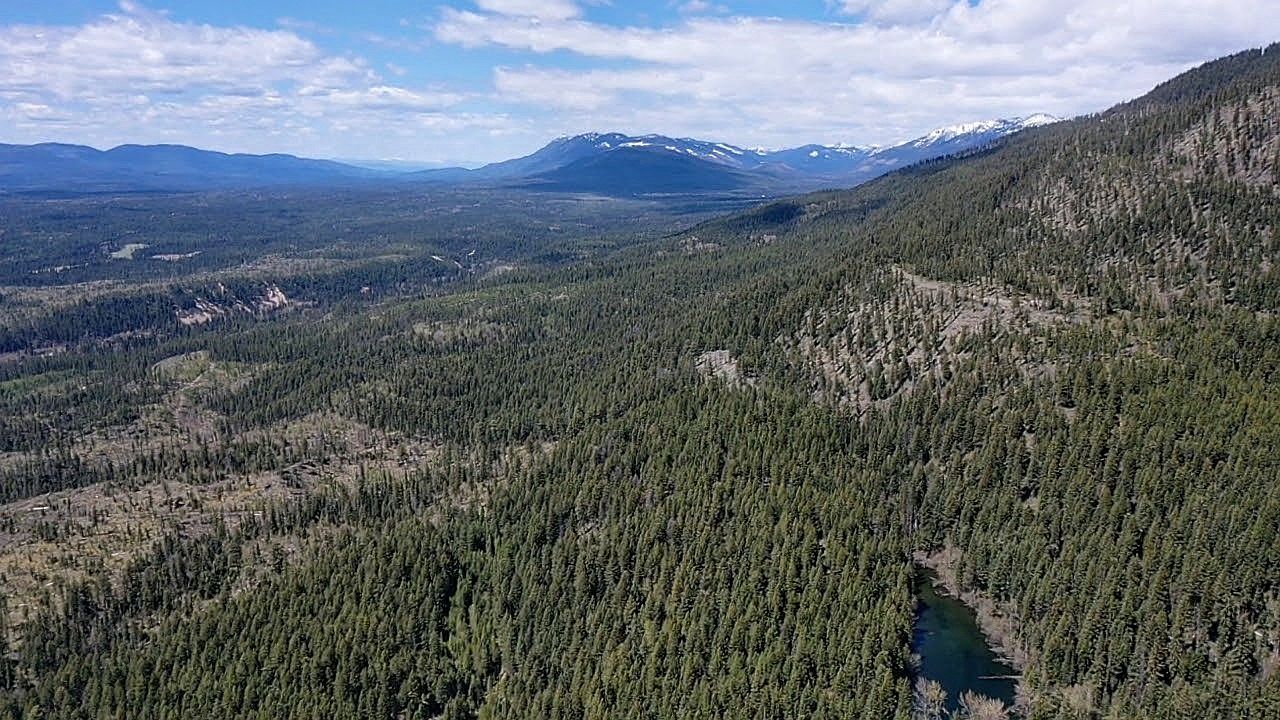 Nhn Eagle Rock Rd Whitefish, MT 59937 - Thumbnail 4