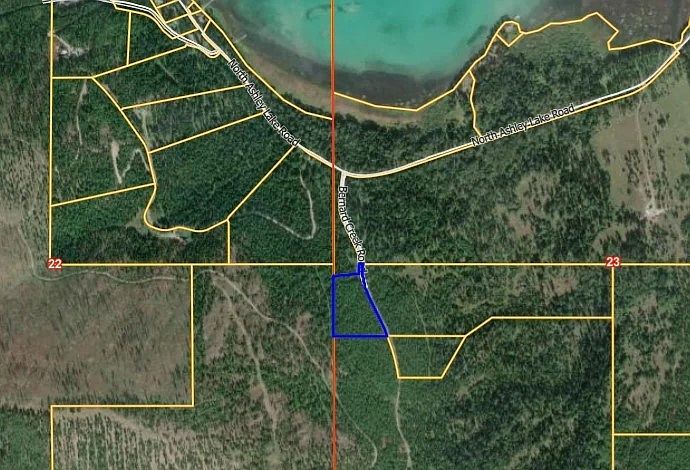 170 Bernard Creek Rd Kila, MT 59920 - Thumbnail 4