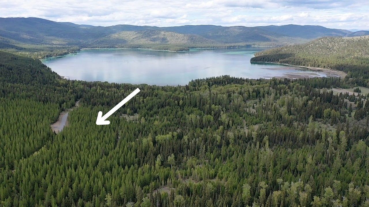 161 Bernard Creek Rd Kila, MT 59920 - Thumbnail 4