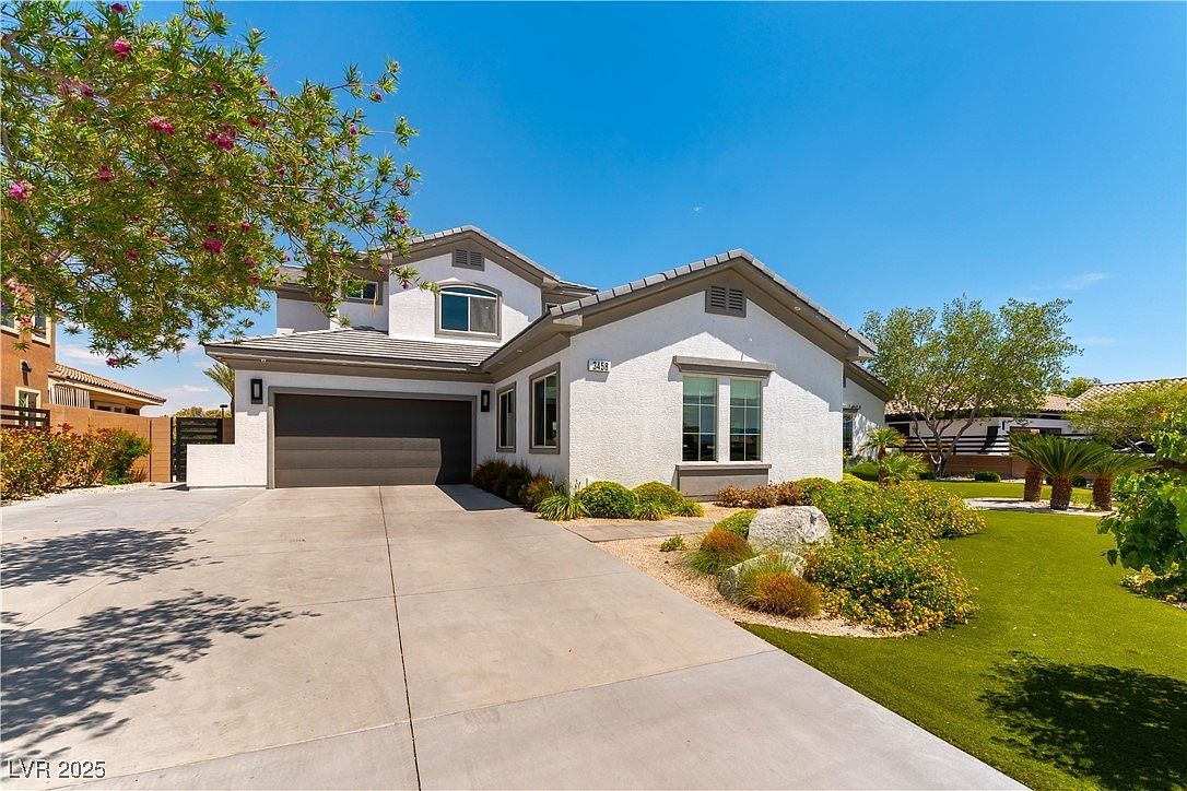 3458 W Agate Ave Las Vegas, NV 89139 - Thumbnail 4