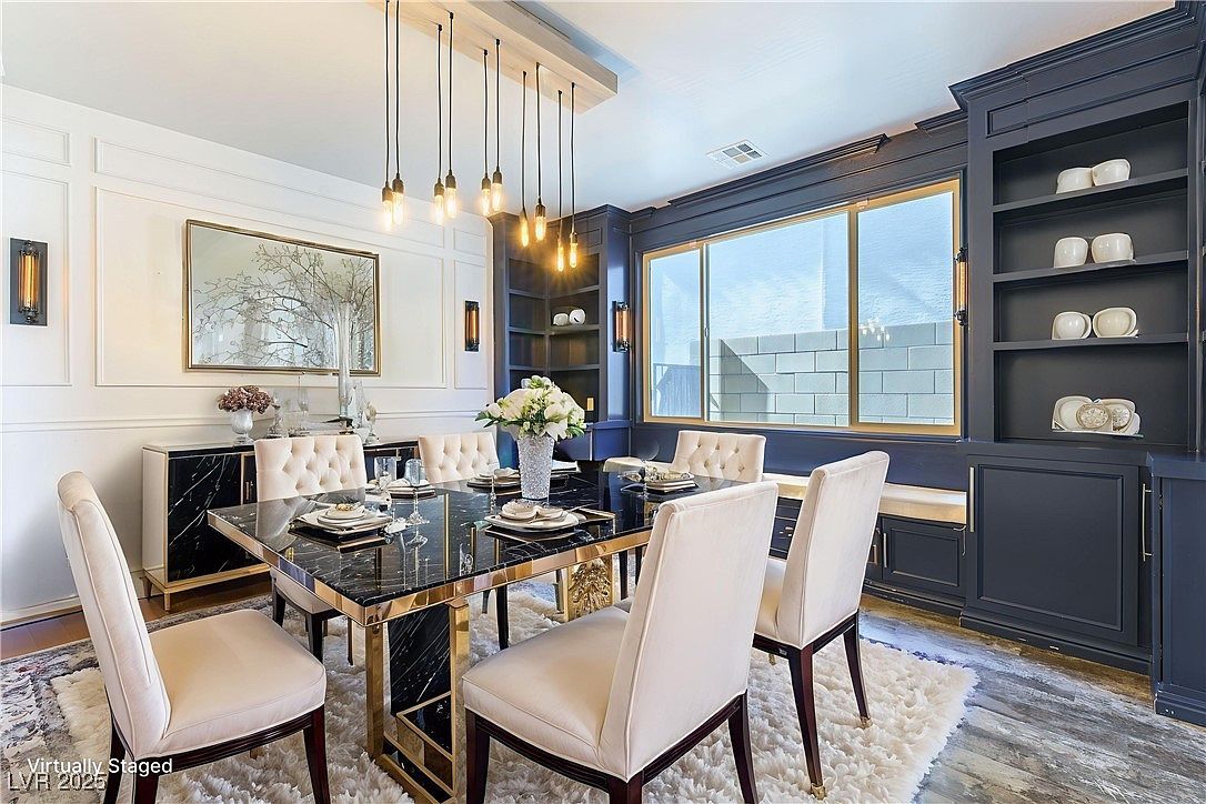 8064 Calico Mesa St Las Vegas, NV 89166 - Thumbnail 4