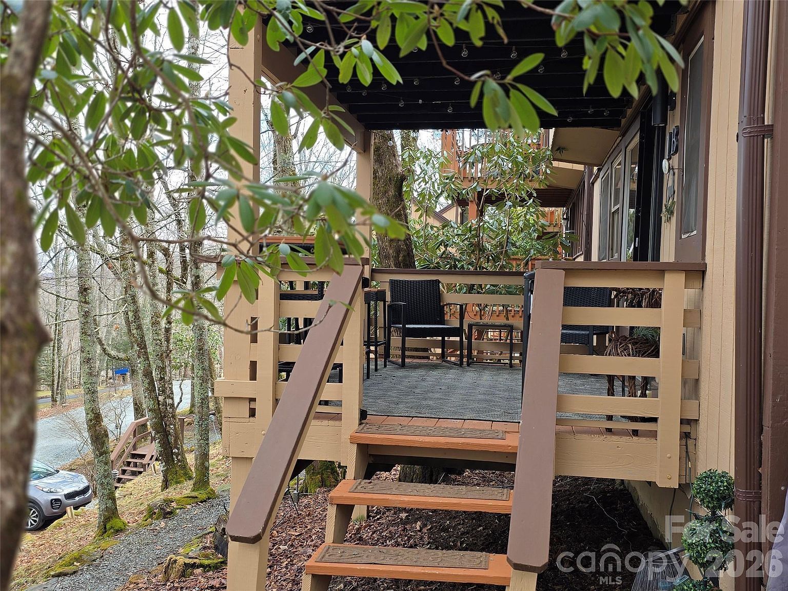 108 Northridge Rd #1B Beech Mountain, NC 28604 - Thumbnail 4