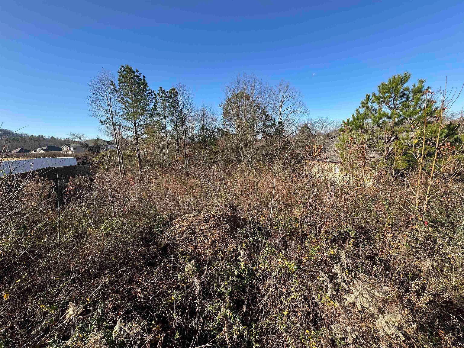 6422 Cambridge Rd Pinson, AL 35126  | Land/Lot