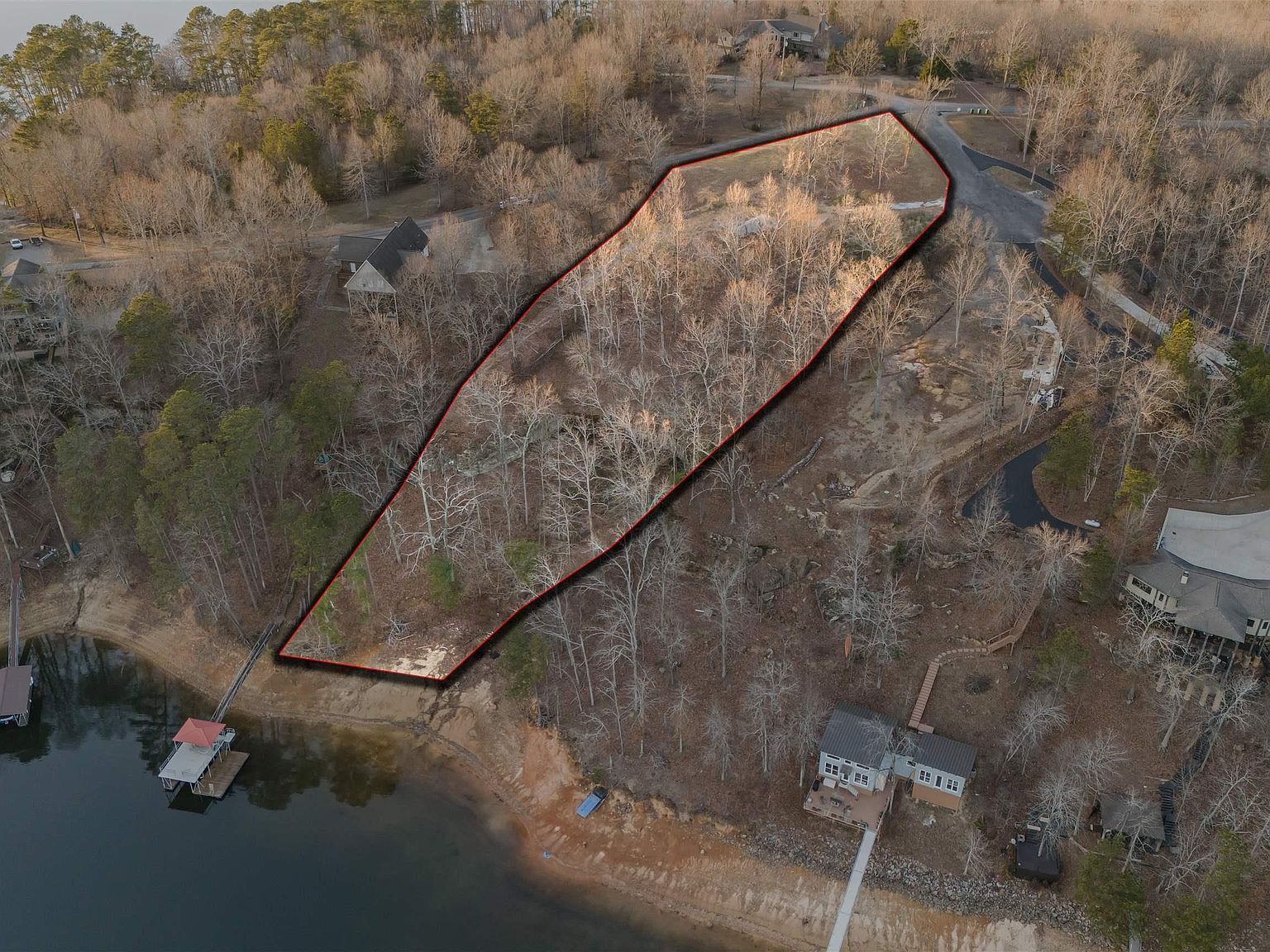 2221 County Road 870 #46 & 47 Crane Hill, AL 35053 - Thumbnail 4