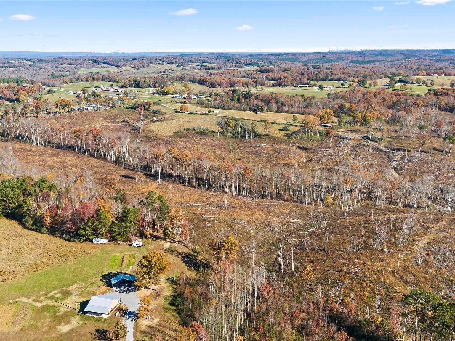 County Road 1069 #0 Vinemont, AL 35179 - Thumbnail 4