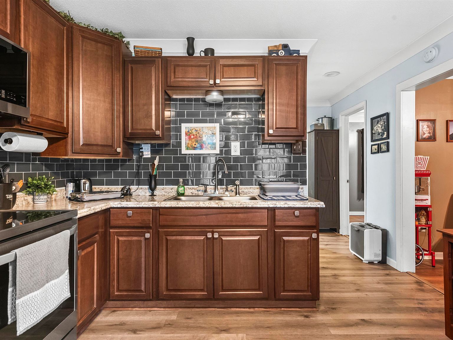 123 County Road 3917 Arley, AL 35541 - Thumbnail 4