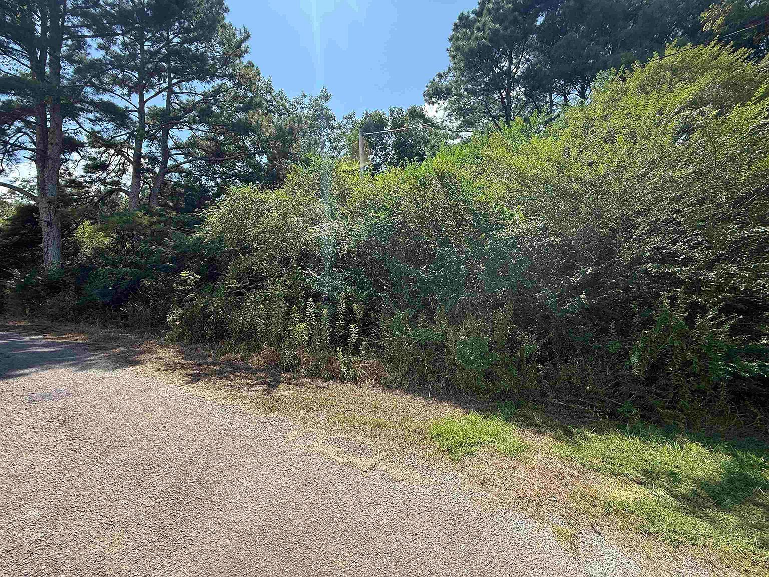 1AC County Road 1038 Vinemont, AL 35179  | New build