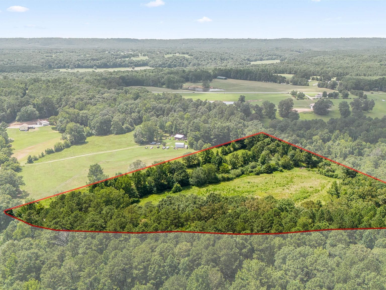 82AC County Road 501 #8.2 Hanceville, AL 35077 - Thumbnail 4