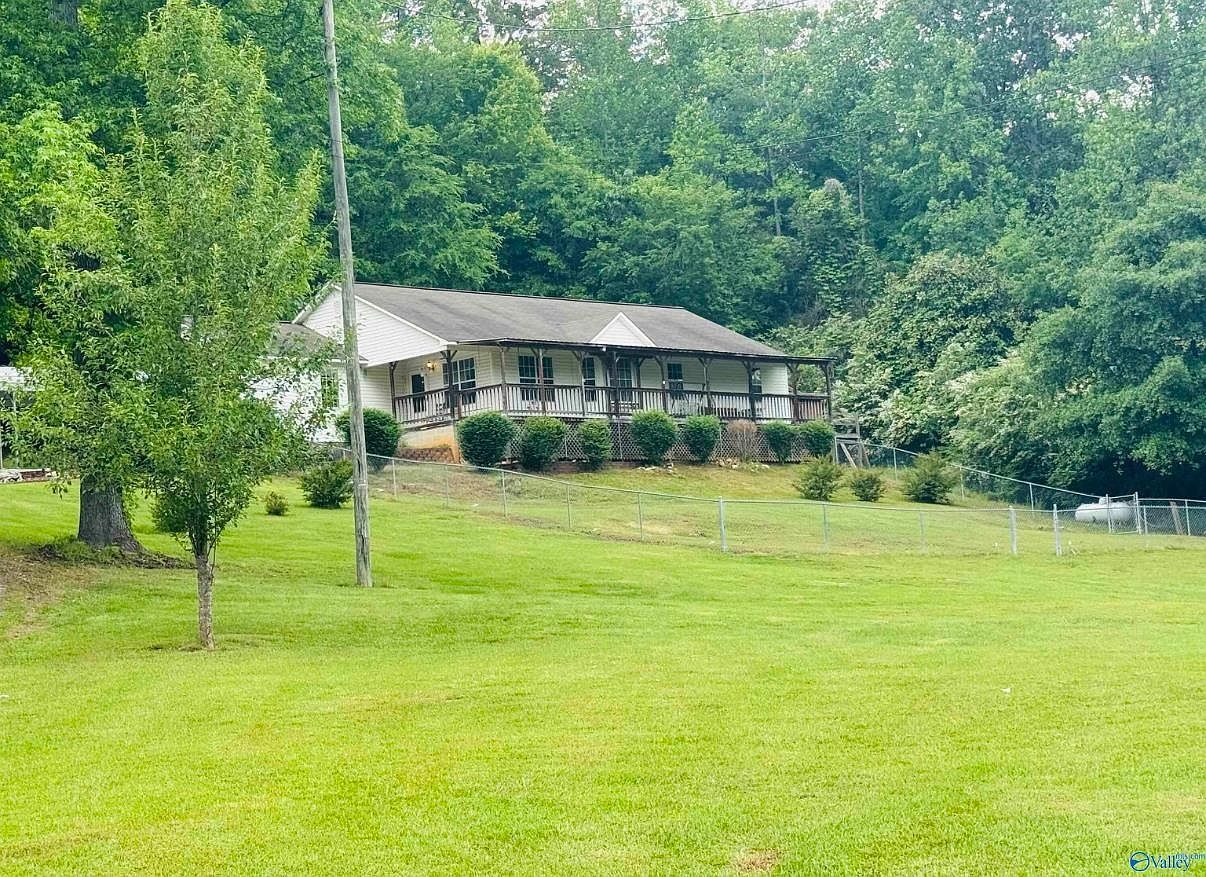 781 Lloyds Rd Wellington, AL 36279 - Thumbnail 4