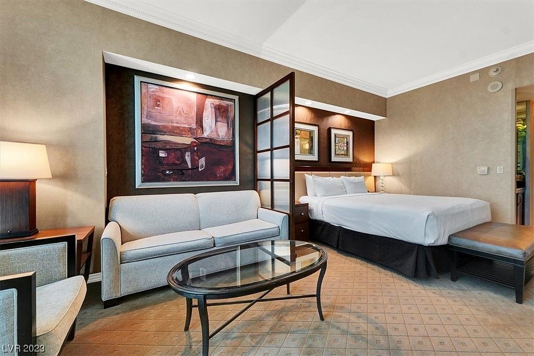 145 E Harmon Ave UNIT 3618 Las Vegas, NV 89109 - Thumbnail 4