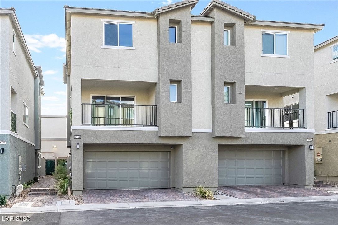 6858 Truffle Gray St Las Vegas, NV 89148 - Thumbnail 4
