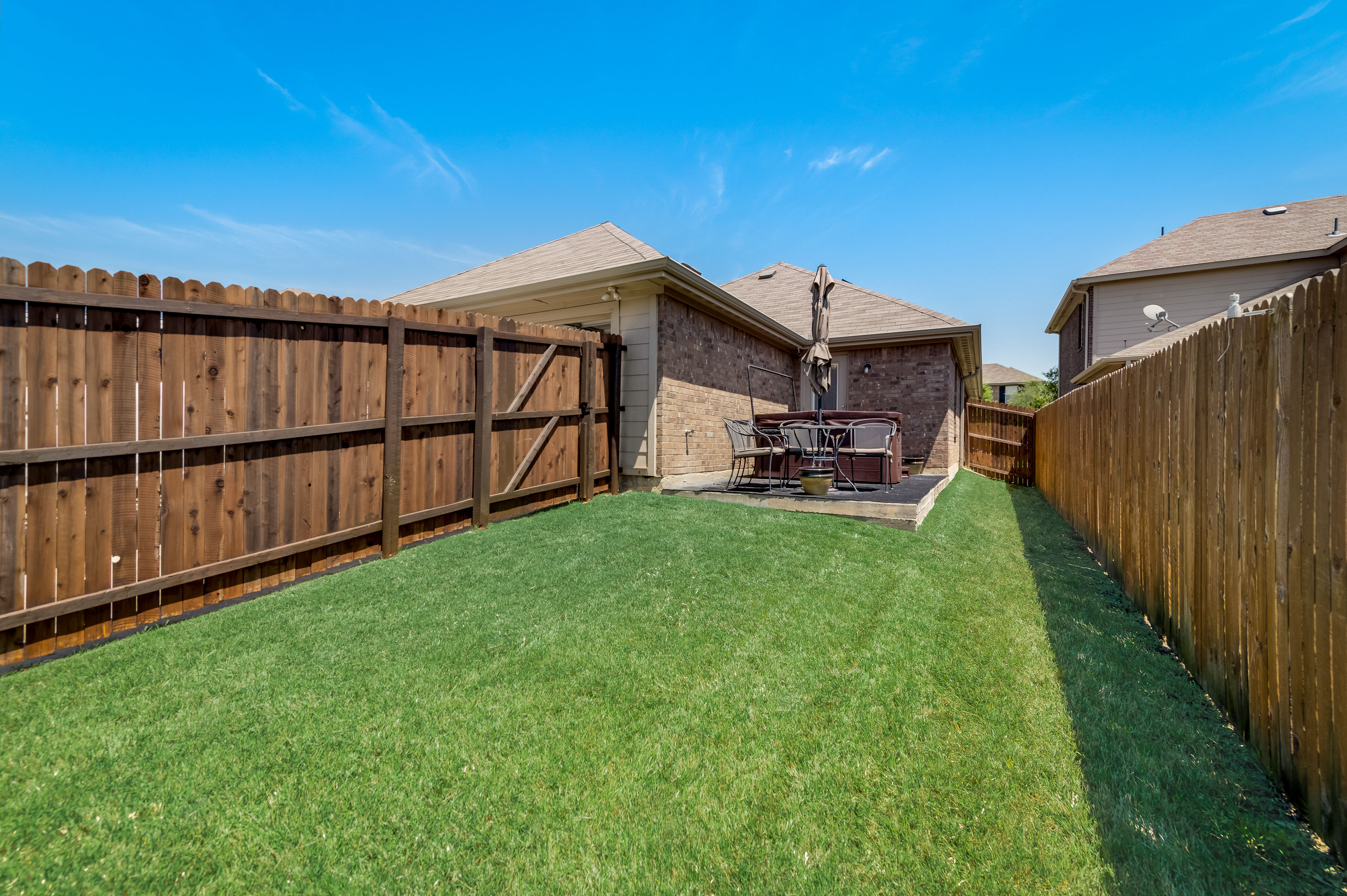 1217 Land Oak Road, Royse City, TX, USA, 75189  | Single Family