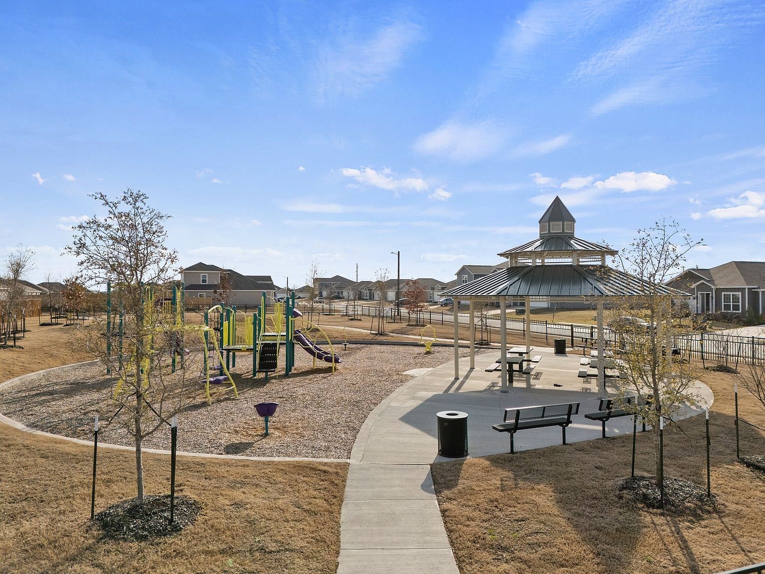 1603 Buchanan Dr Greenville, TX 75401 - Thumbnail 4