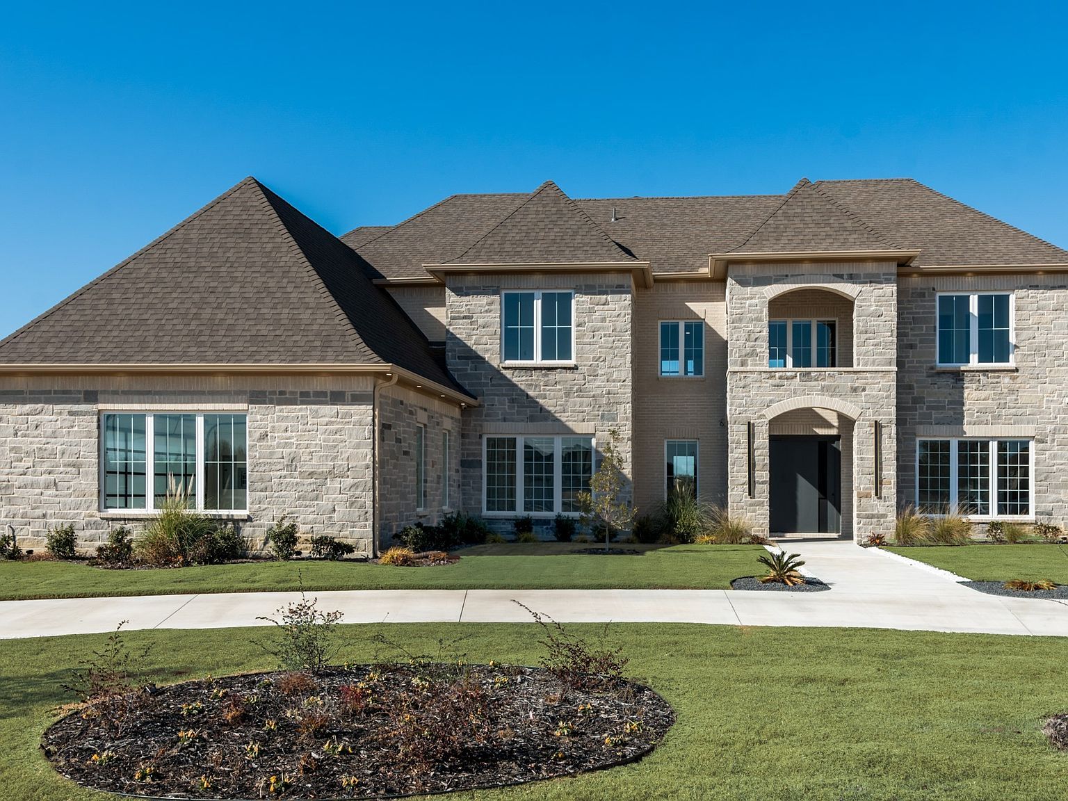 100 Old Vineyard Ln Heath, TX 75032 - Thumbnail 4