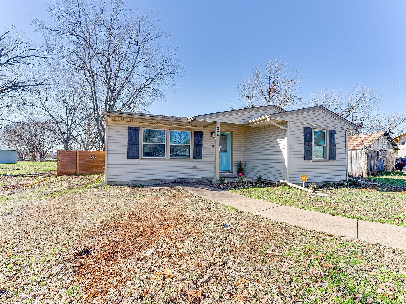 206 College St Forney, TX 75126 - Thumbnail 4