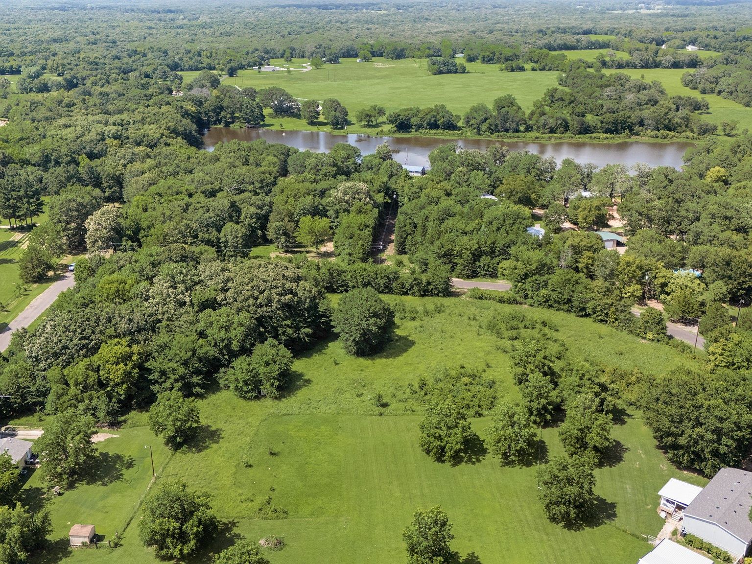 0 County Road 1727 Yantis, TX 75497 - Thumbnail 4