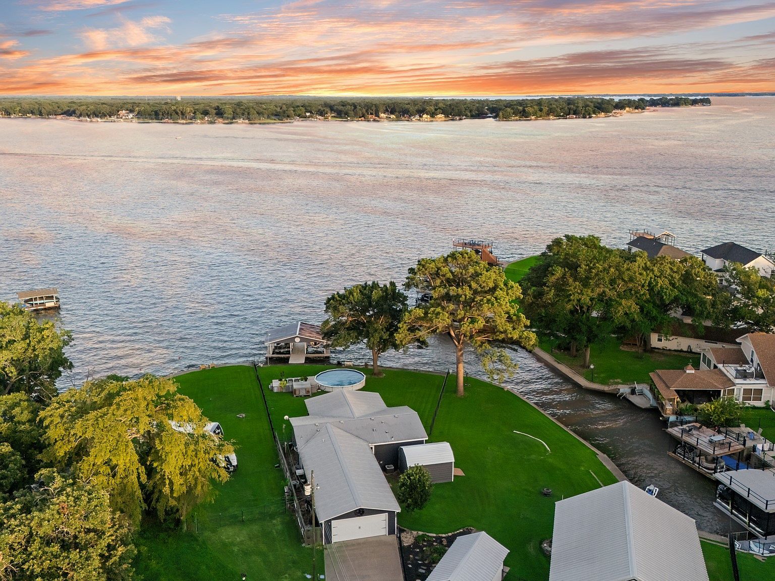 109 Palisade Pl Gun Barrel City, TX 75156 - Thumbnail 4