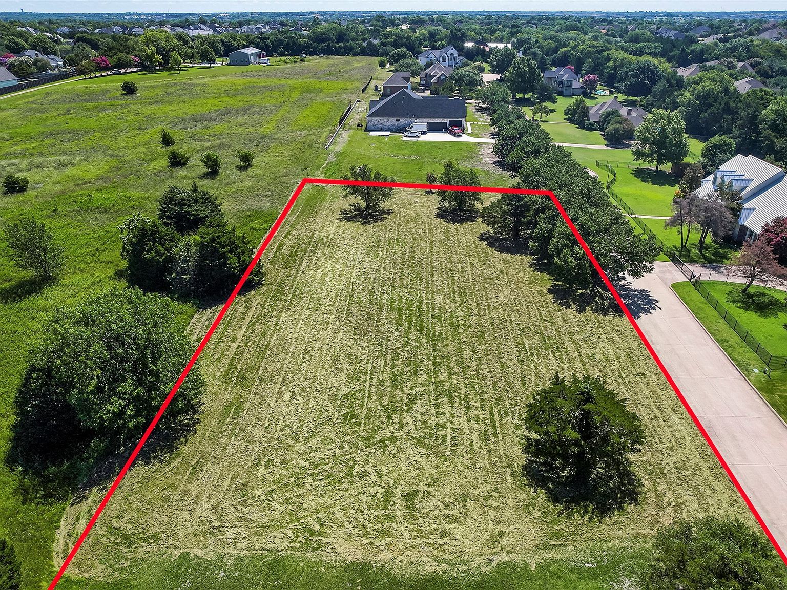 214 Cedar Tree Ln Heath, TX 75032 - Thumbnail 4