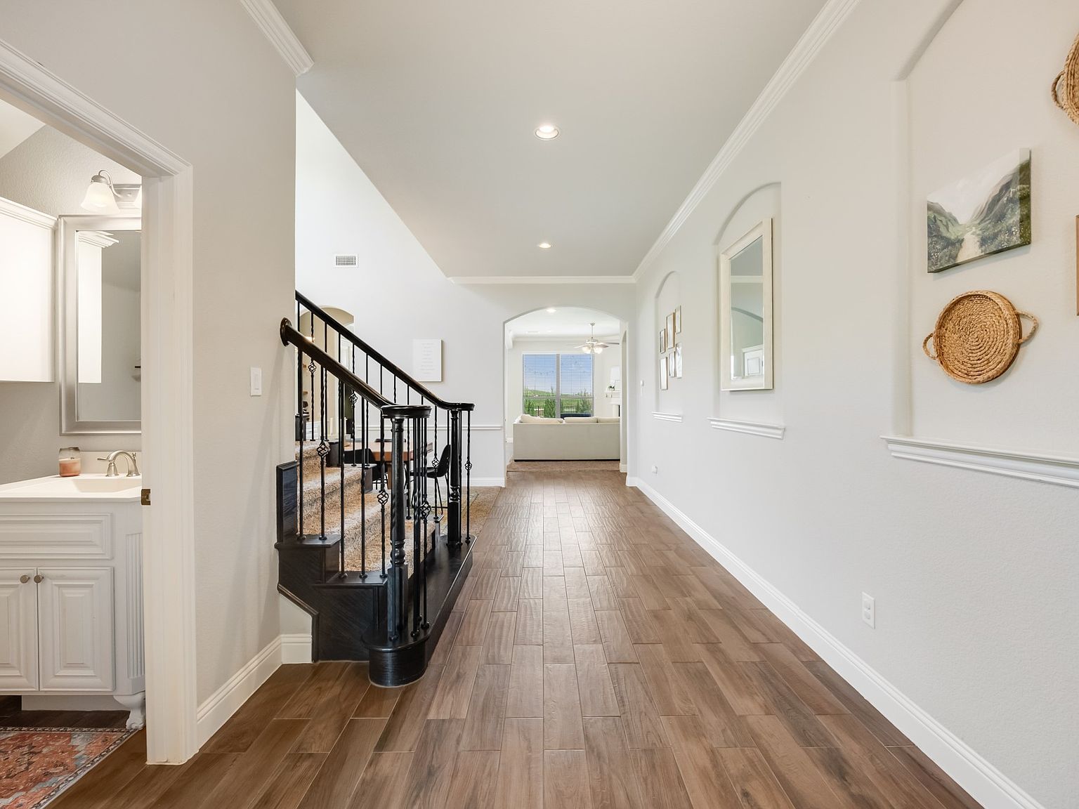 16701 Millenium Park Pl Prosper, TX 75078 - Thumbnail 4