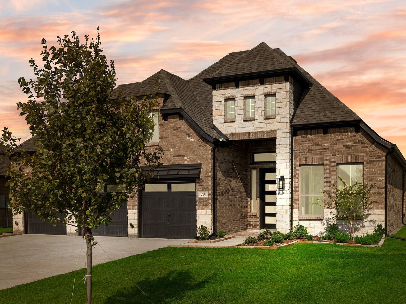 704 Proverbs Ct Heath, TX 75032 - Thumbnail 4