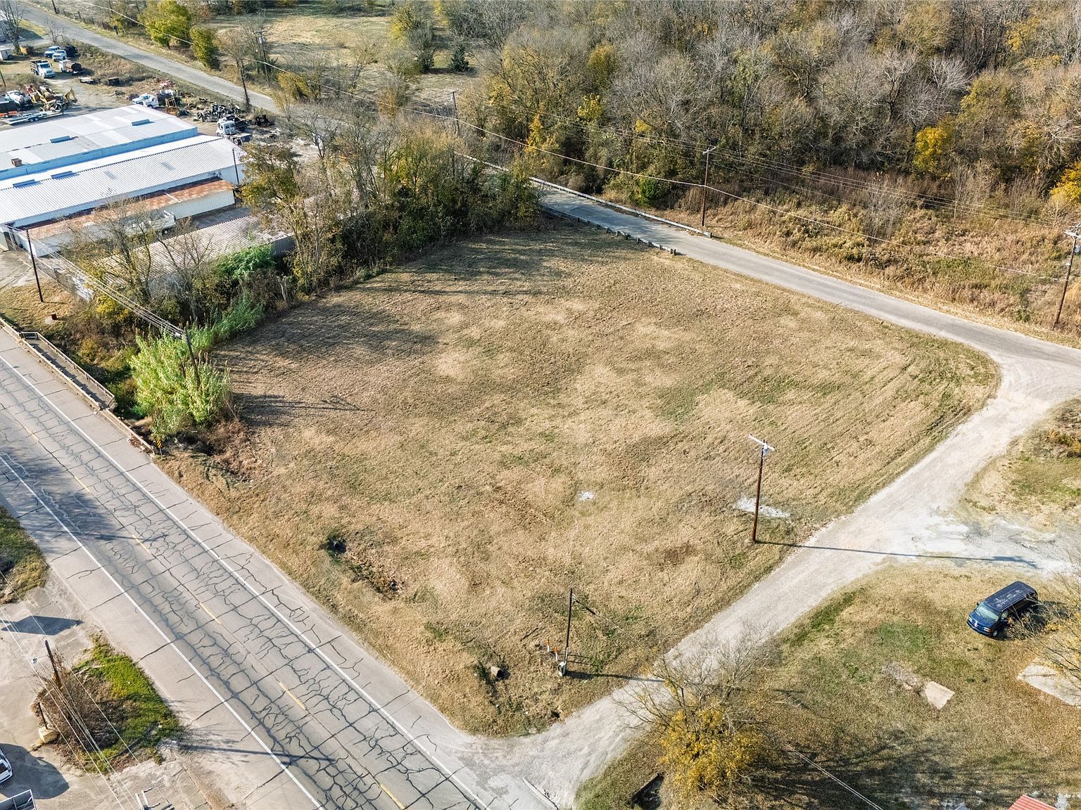 1203 E Main St Clarksville, TX 75426 - Thumbnail 4