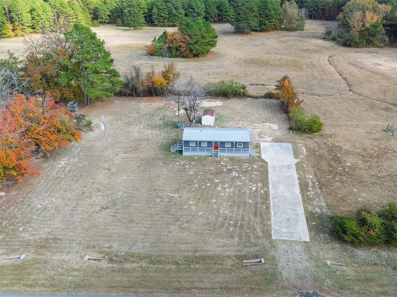 8778 State Highway 37 N Clarksville, TX 75426 - Thumbnail 4