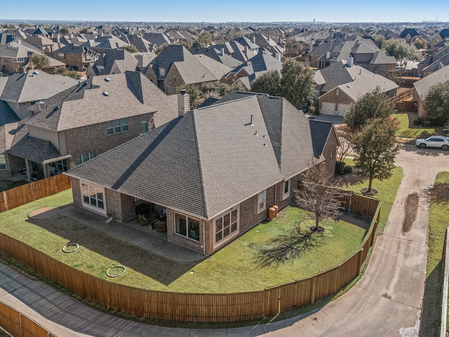 1206 Wedgewood Dr Forney, TX 75126 - Thumbnail 4