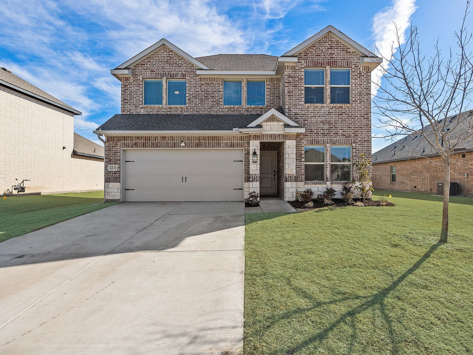 2233 Maple Ridge Dr Van Alstyne, TX 75495 - Thumbnail 4