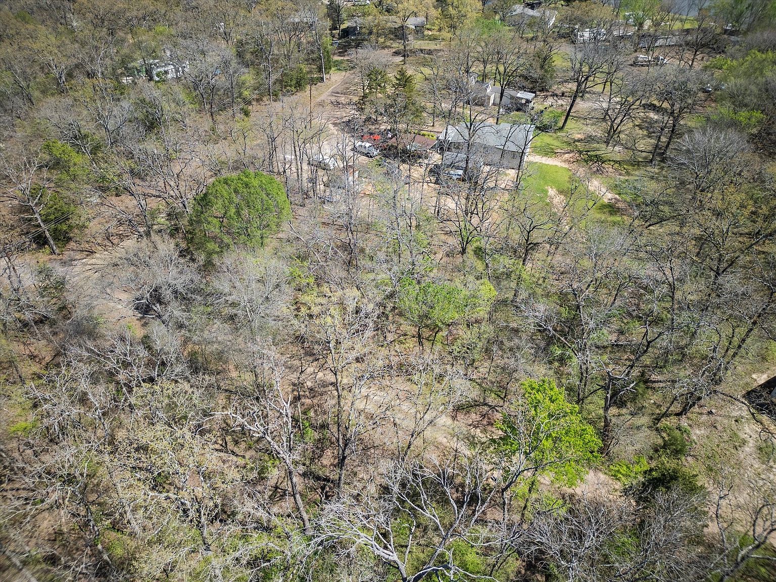 0 County Road 1687 Alba, TX 75410 - Thumbnail 4